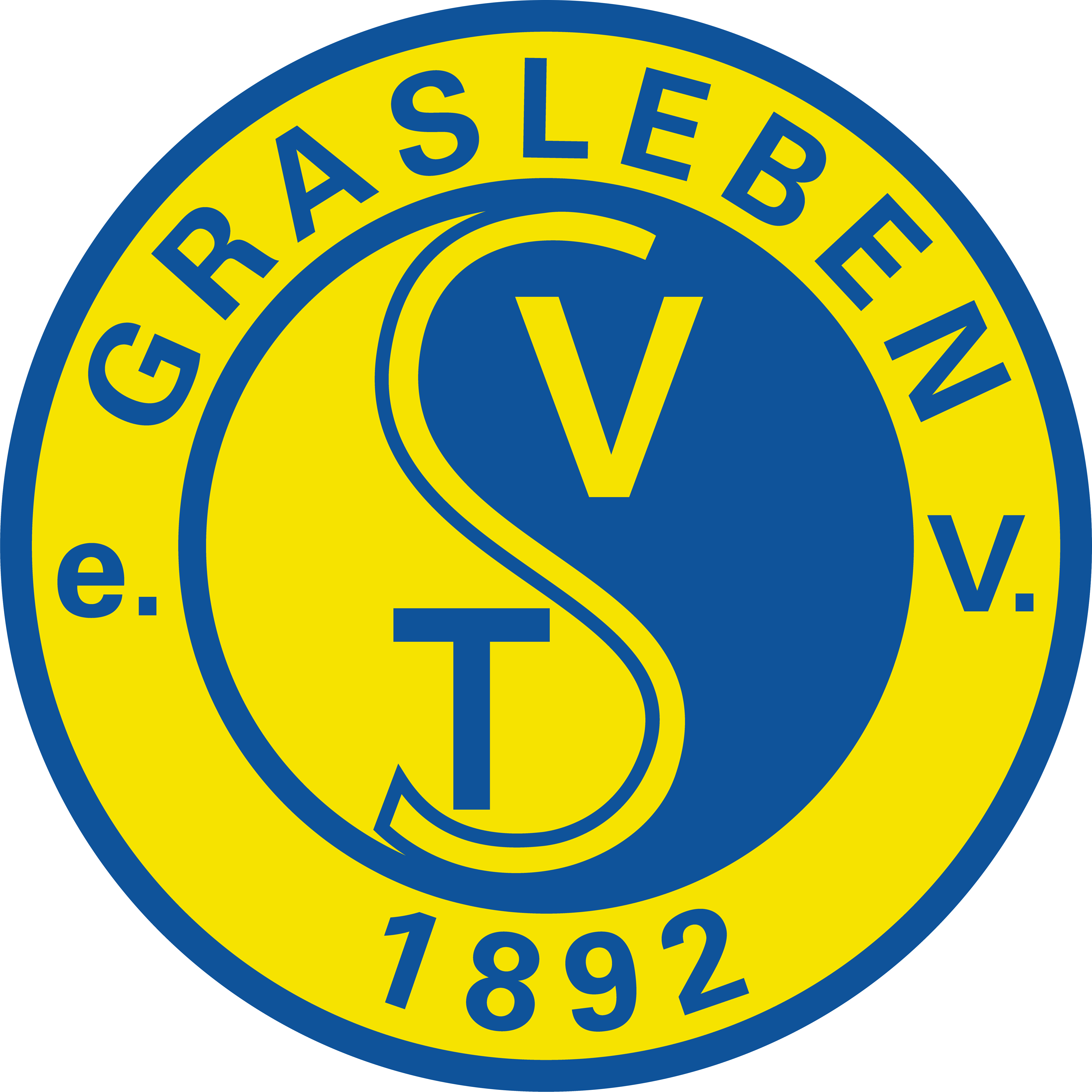 Turn- und Sportverein Grasleben von 1892 e.V.