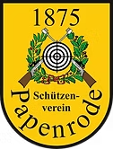 Logo Schützenverein Papenrode von 1875 e. V.