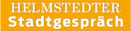 Logo Helmstedter Stadtgespräch
