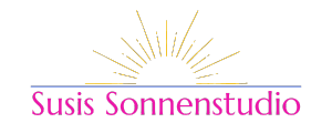 Logo Susis Sonnenstudio