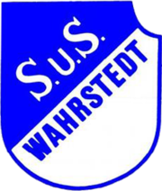 Logo Spiel- und Sportverein Wahrstedt e. V.
