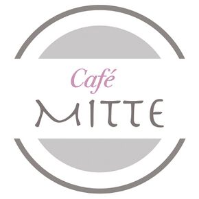 Logo Café Mitte