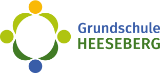 Logo der Grundschule Heeseberg