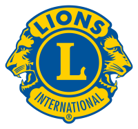 Logo Lions International