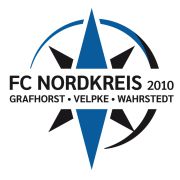 Logo Fußballclub Nordkreis 2010 e. V.