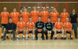 Kader der Handballfreunde Helmstedt-Büddenstedt 2010/2011