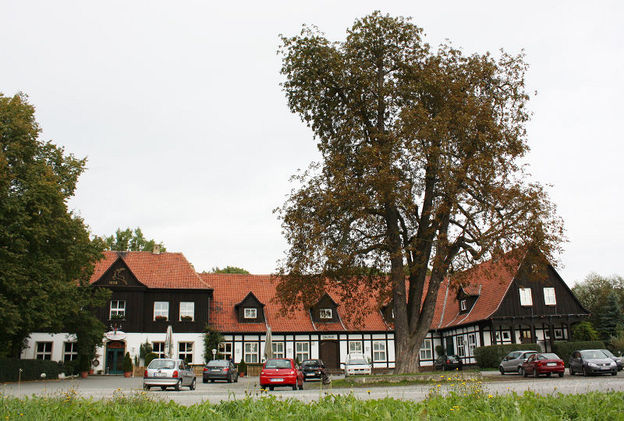 Schützenhaus Helmstedt HelmstedtWiki