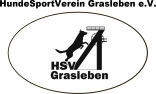 Logo HundeSportVerein Grasleben