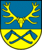 Wappen der Ortschaft Groß Brunsrode