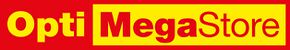 Logo Opti-MegaStore (Helmstedt)