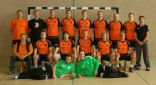 Kader der Handballfreunde Helmstedt-Büddenstedt 2011/2012