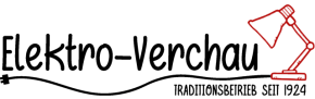 Logo Elektro Verchau
