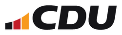 Logo Christlich Demokratische Union Deutschlands
