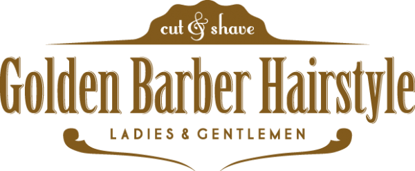 Golden Barber Hairstyle – Helmstedt-Wiki