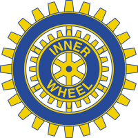 Logo des Inner Wheel Club Helmstedt