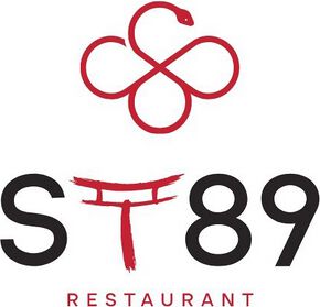 Logo ST89