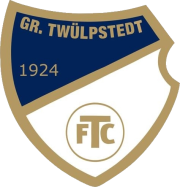 Logo Fußballclub Groß Twülpstedt von 1924 e. V.