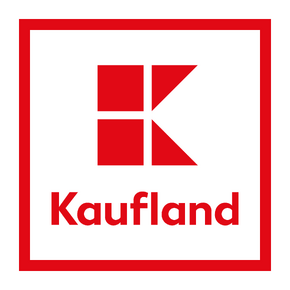 Logo Kaufland (Helmstedt)