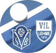 Logo Tischtennisspielgemeinschaft Brunsrode/Lehre