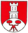 Wappen der Gemeinde Warberg