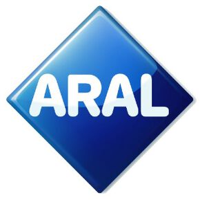Logo Aral