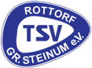 Logo Turn- und Sportverein Rottorf / Groß Steinum e.V.
