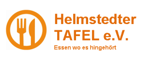 Logo der Helmstedter Tafel