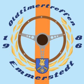 Logo des Oldtimertreffen Emmerstedt