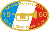 Musikverein 1960 Groß Steinum.png