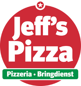 Logo Jeff’s Pizza