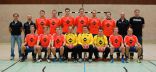 Kader der Handballfreunde Helmstedt-Büddenstedt 2013/2014