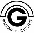 Logo des Sportverein Germania Helmstedt