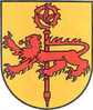 Wappen der Ortschaft Barmke