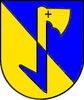 Wappen der Ortschaft Groß Sisbeck