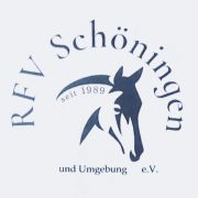 Logo Reit- und Fahrverein Schöningen und Umgebung e. V.