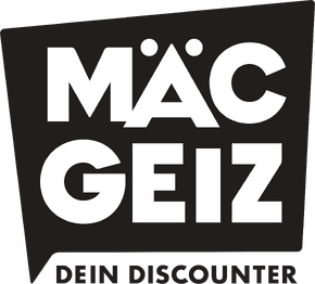 Logo Mäc-Geiz