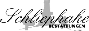 Logo Schliephake Bestattungen