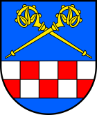 Wappen der Gemeinde Mariental