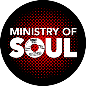 Logo des Ministry of Soul