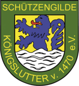 Schützengilde Königslutter von 1470 e.V.