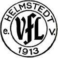 Historisches Vereinslogo des VfL Helmstedt