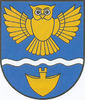 Wappen der Ortschaft Scheppau