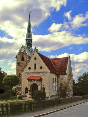 Beienrode Lehre Kirche.JPG