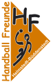 Altes Logo der Handball Freunde Helmstedt-Büddenstedt bis 30. Juni 2024