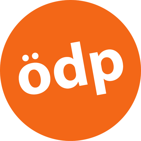 Datei:OEDP Logo CMYK.png