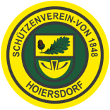 Schützenverein Hoiersdorf von 1848