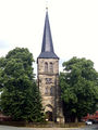 Dorfkirche in Barmke (2012)