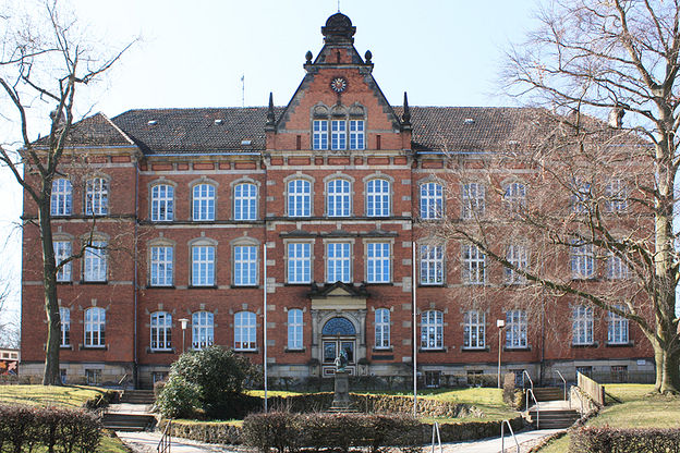 LademannRealschule HelmstedtWiki