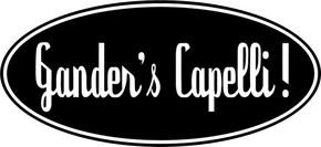 Logo Ganders Capelli
