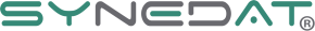 Logo der Synedat Group GmbH